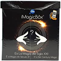 iMagicBox Cife Cubo de Magia- multicolor Spain 41419 - color-modelo surtido